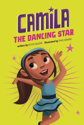 Camila the dancing star /