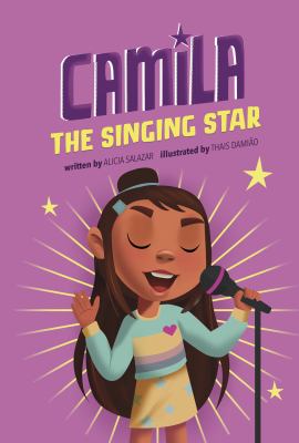 Camila the singing star /