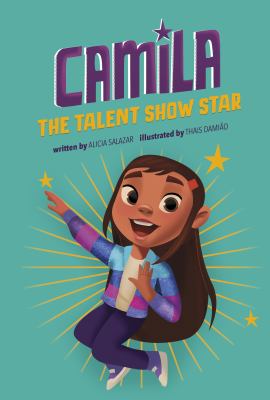 Camila the talent show star /