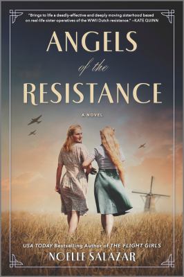 Angels of the resistance /