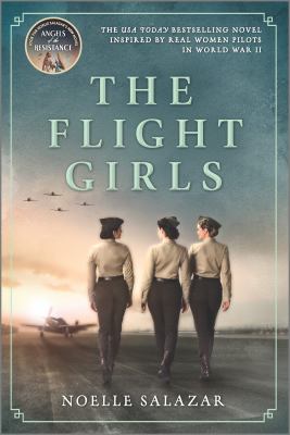 The flight girls /