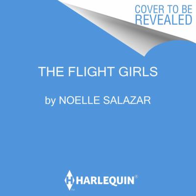 The flight girls [compact disc, unabridged] /