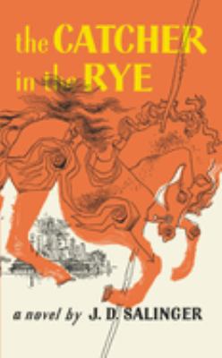 The catcher in the rye /
