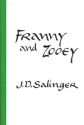 Franny and Zooey /