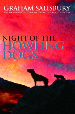 Night of the howling dogs /