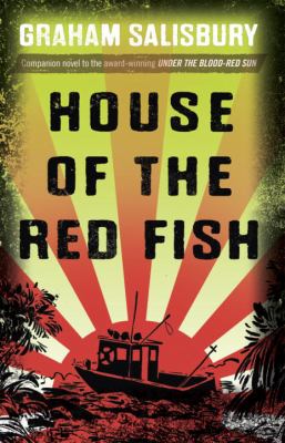 House of the red fish /