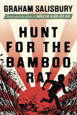 Hunt for the bamboo rat /