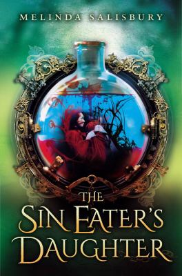 The Sin Eater's daughter /