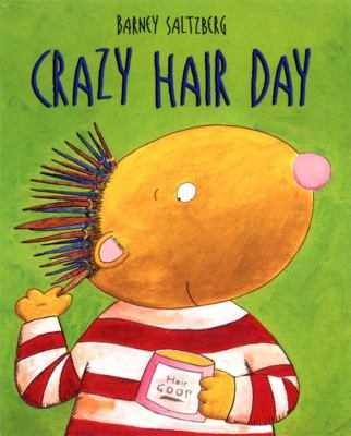 Crazy Hair Day /