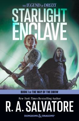 Starlight enclave : a novel /