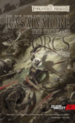 The thousand Orcs /