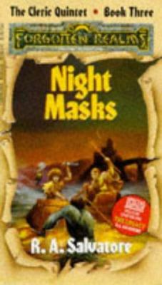 Night masks /