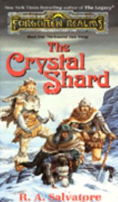 The crystal shard /