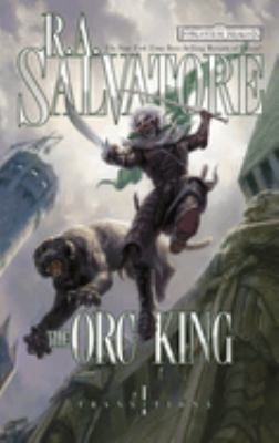 The orc king /