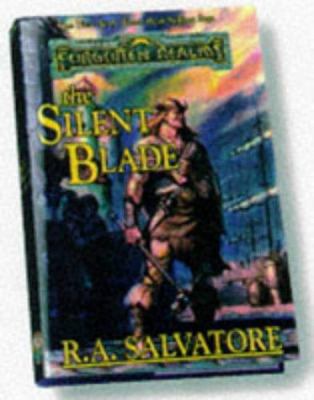 The silent blade /
