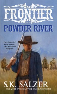 Frontier powder river.