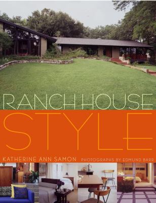 Ranch house style /