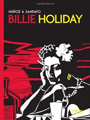 Billie Holiday /