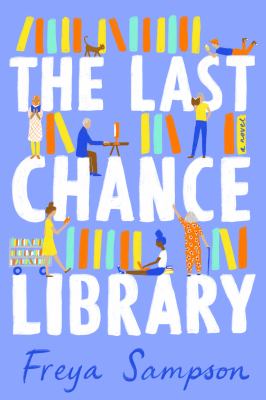 The last chance library /