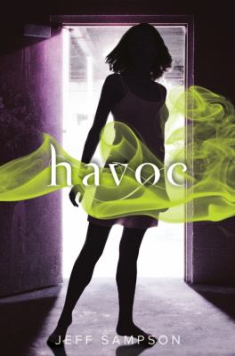 Havoc : a Deviants novel /