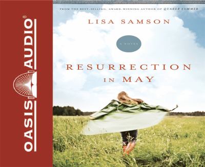 Resurrection in May [compact disc, unabridged] /
