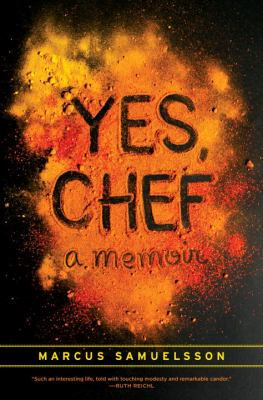 Yes, chef : a memoir /