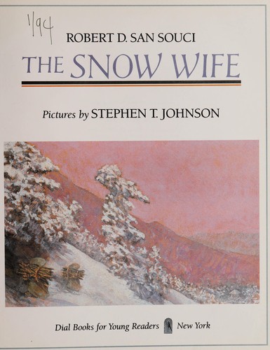 The snow wife /