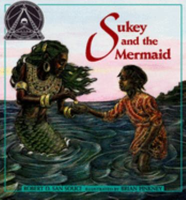 Sukey and the mermaid /