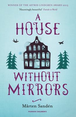 A house without mirrors /