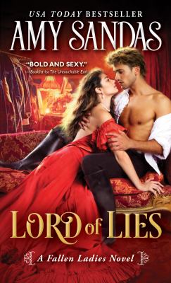 Lord of lies /