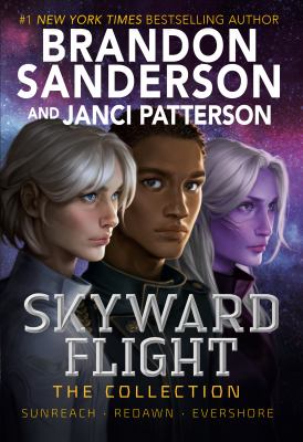 Skyward Flight : the collection /
