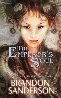 The emperor's soul /