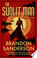The sunlit man [ebook] : Secret projects, #4.
