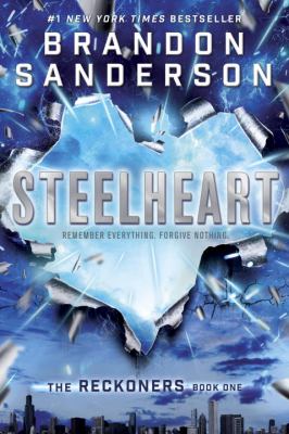 Steelheart /
