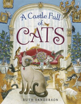 A castle full of cats /