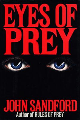 Eyes of prey /