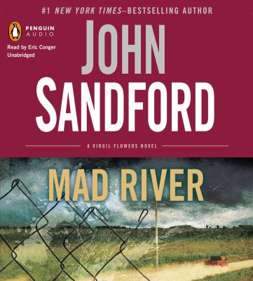 Mad River [compact disc, unabridged] /