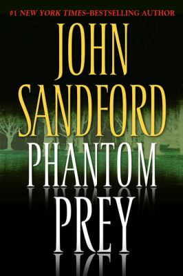 Phantom prey /