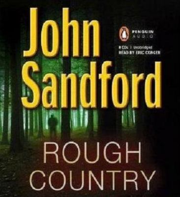 Rough country [compact disc, unabridged] /