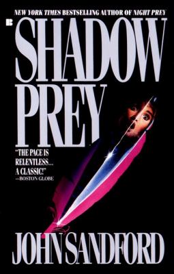 Shadow prey /
