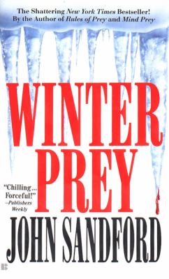 Winter prey /