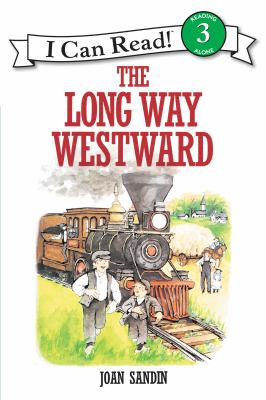 The long way westward /