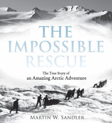 The impossible rescue /