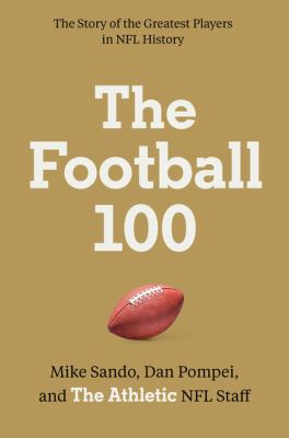 The football 100 /