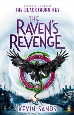 The Raven's revenge /