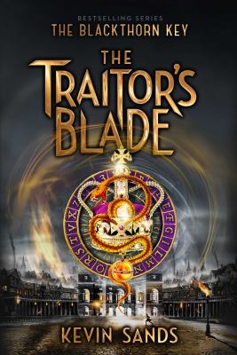 The traitor's blade /