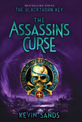 The assassin's curse /