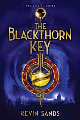 The Blackthorn key /
