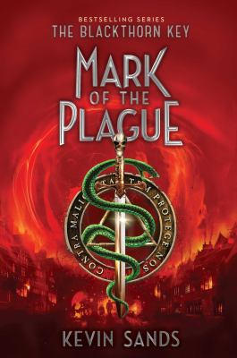 Mark of the plague / 2