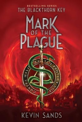 Mark of the plague /